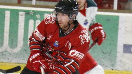 Hautes-Alpes : les Diables s'imposent pour la première fois contre Nice Hautes-Alpes : les Diables s'imposent pour la première fois contre Nice