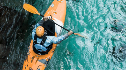 Hautes-Alpes : les Gyr'olympiades débutent à Vallouise-Pelvoux