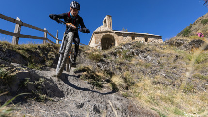 Hautes-Alpes : les inscriptions enfin ouvertes pour l’Ultra Raid de la Meije