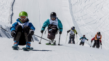 Hautes-Alpes : les inscriptions ouvertes pour le Derby de la Meije