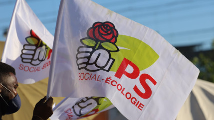 Hautes-Alpes : les Jeunes socialistes saluent les annonces sur la ligne Marseille-Brian&ccedil;on, pas leur timing
