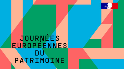 Hautes-Alpes : les journées du Patrimoine, c’est ce week-end ! Hautes-Alpes : les journées du Patrimoine, c’est ce week-end !