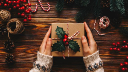 Hautes-Alpes : les marchés de Noël s’installent au Pays des Écrins