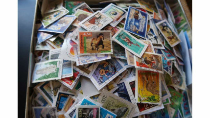 Hautes-Alpes : les philatélistes ne manqueront pas la Fête du Timbre à Embrun Hautes-Alpes : les philatélistes ne manqueront pas la Fête du Timbre à Embrun