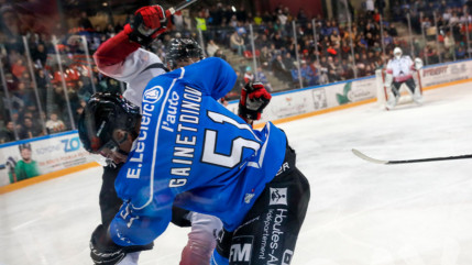 Hautes-Alpes : les Rapaces à nouveau sur la route de Mulhouse