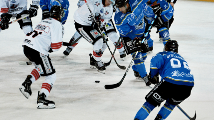 Hautes-Alpes : les Rapaces de Gap essuient une lourde défaite Hautes-Alpes : les Rapaces de Gap essuient une lourde défaite