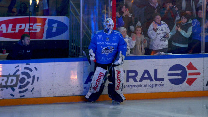 Hautes-Alpes : les Rapaces de Gap se rassurent Hautes-Alpes : les Rapaces de Gap se rassurent