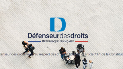 Hautes-Alpes : les saisines auprès du défenseur des droits en hausse entre 2022 et 2023 Hautes-Alpes : les saisines auprès du défenseur des droits en hausse entre 2022 et 2023