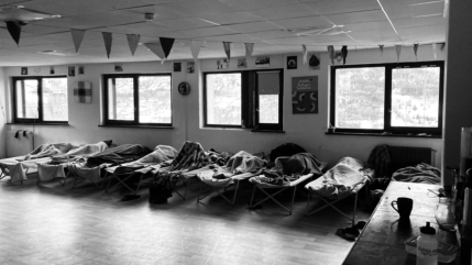 Hautes-Alpes : Les Terrasses Solidaires tirent le signal d’alarme