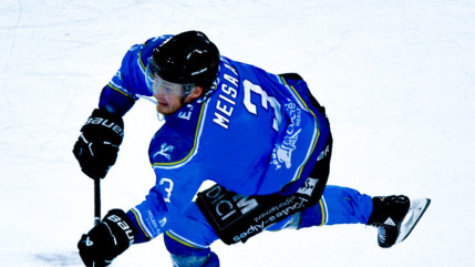 Hautes-Alpes : les U20 des Rapaces de Gap sont de retour Hautes-Alpes : les U20 des Rapaces de Gap sont de retour