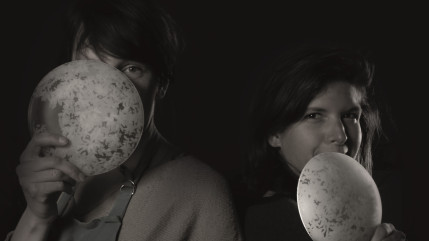 Hautes-Alpes : Lucie Roy et Claire Lange lauréates PACA du prix national atelier d'art de France 2024 Hautes-Alpes : Lucie Roy et Claire Lange lauréates PACA du prix national atelier d'art de France 2024