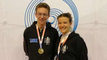 Hautes-alpes : Maël Pilon qualifié pour les championnats d'Europe de kung fu Hautes-alpes : Maël Pilon qualifié pour les championnats d'Europe de kung fu