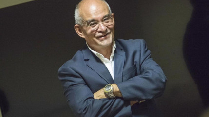 Hautes-Alpes : Marcel Cannat tenté par une candidature Hautes-Alpes : Marcel Cannat tenté par une candidature