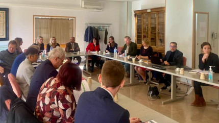 Hautes-Alpes : nouvel hôpital d’Embrun, des travaux pour 2025 Hautes-Alpes : nouvel hôpital d’Embrun, des travaux pour 2025