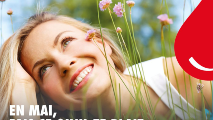 Hautes-Alpes : nouvelle semaine de collecte de sang Hautes-Alpes : nouvelle semaine de collecte de sang