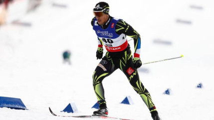 Hautes-Alpes : nouvelle victoire pour Richard Jouve !