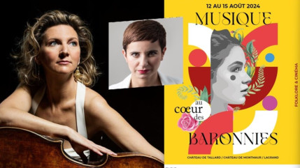 Hautes-Alpes : offrez-vous un voyage artistique le temps d’une soirée Hautes-Alpes : offrez-vous un voyage artistique le temps d’une soirée