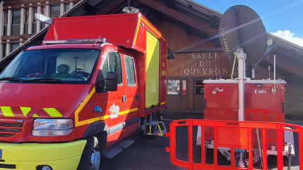Hautes-Alpes : on fait le point sur la situation dans le département après les intempéries