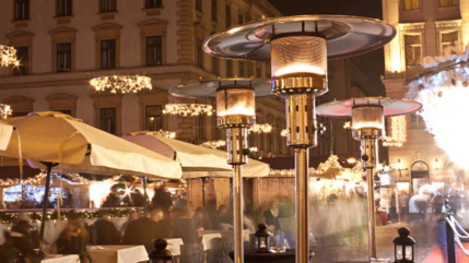 Hautes-Alpes : P. Boyer demande de ne pas interdire les chauffages extérieurs sur les marchés