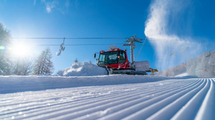 Hautes-Alpes : pas de grève à Vallouise-Pelvoux