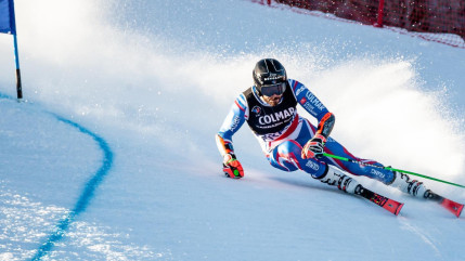 Hautes-Alpes : pas de Super-G pour N.Allègre, C.Sarrazin et S.Alphand Hautes-Alpes : pas de Super-G pour N.Allègre, C.Sarrazin et S.Alphand