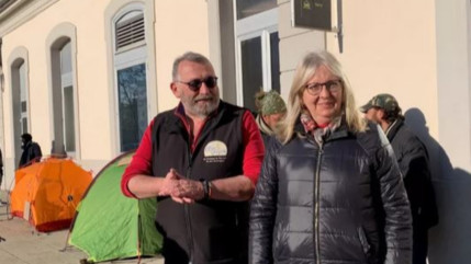 Hautes-Alpes : Pascale Boyer en faveur d’un comité de pilotage pour poursuivre la rénovation de la ligne Grenoble-Veynes Hautes-Alpes : Pascale Boyer en faveur d’un comité de pilotage pour poursuivre la rénovation de la ligne Grenoble-Veynes