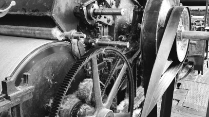 Hautes-Alpes : plus de 20.000 euros de dons pour la Filature des Laines du Valgaudemar