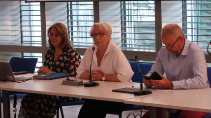 Hautes-Alpes : plusieurs millions d'euros de travaux réalisés ou à réaliser dans les collèges