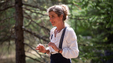 Hautes-Alpes : plusieurs temps forts dans le Pays des Écrins ce dimanche Hautes-Alpes : plusieurs temps forts dans le Pays des Écrins ce dimanche