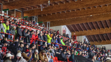 Hautes-Alpes : prendre des points à domicile pour le maintien ce vendredi soir Hautes-Alpes : prendre des points à domicile pour le maintien ce vendredi soir