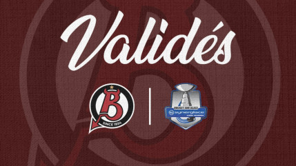 Hautes-Alpes : la présence en ligue Magnus des Diables Rouges validée Hautes-Alpes : la présence en ligue Magnus des Diables Rouges validée