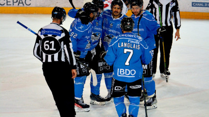 Hautes-Alpes : qualifiés !