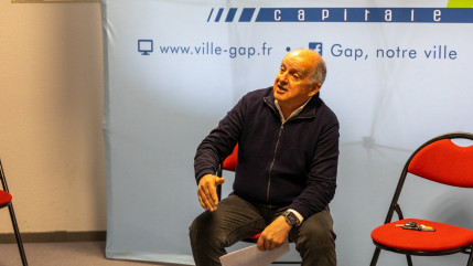 Hautes-Alpes : quand Roger Didier envisage de s'augmenter de 23 %...