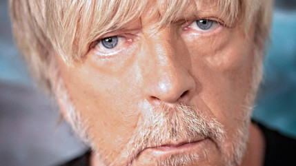 Hautes-Alpes : Renaud en concert à Digne en septembre et à Gap en octobre Hautes-Alpes : Renaud en concert à Digne en septembre et à Gap en octobre