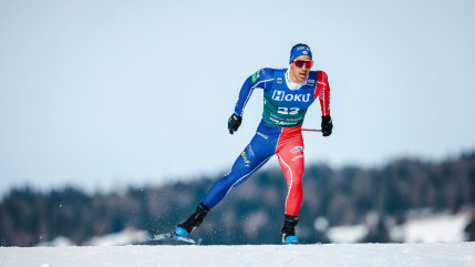 Hautes-Alpes : Richard Jouve rentre dans le rang