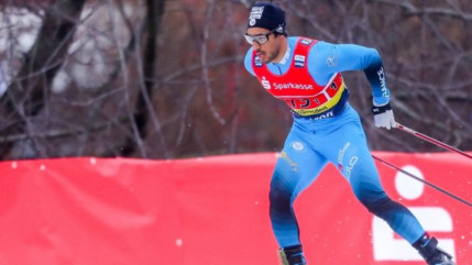 Hautes-Alpes : Richard Jouve s’impose sur le sprint classique à Beitostolen