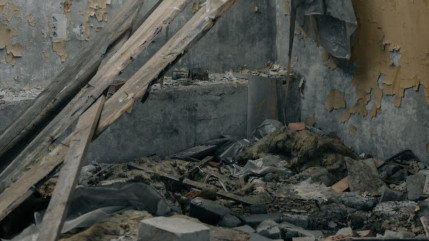 Hautes-Alpes : risque d’effondrement d’un bâtiment à Gap