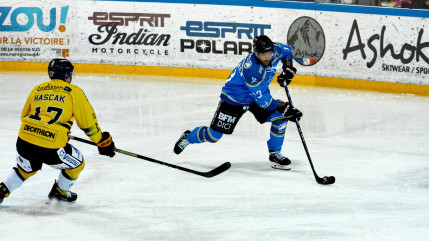 Hautes-Alpes : soirée difficile pour les clubs hauts-alpins encore défaits Hautes-Alpes : soirée difficile pour les clubs hauts-alpins encore défaits