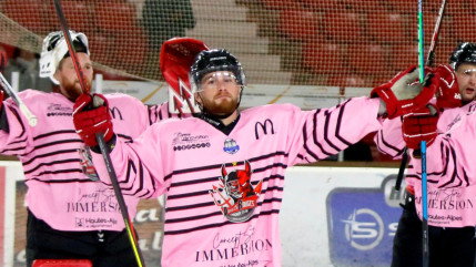 Hautes-Alpes : soirée en demi-teinte pour les clubs du département Hautes-Alpes : soirée en demi-teinte pour les clubs du département