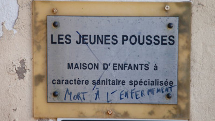 Hautes-Alpes : squat des Jeunes Pousses, un arrêté municipal pris pour évacuer le bâtiment