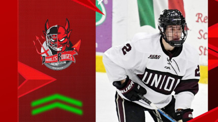 Hautes-Alpes : Taylor Brierley, la nouvelle touche américaine des Diables Rouges Hautes-Alpes : Taylor Brierley, la nouvelle touche américaine des Diables Rouges