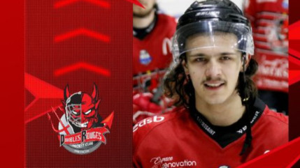 Hautes-Alpes : Thomas Raby survit à l’opération reconstruction des Diables Rouges Hautes-Alpes : Thomas Raby survit à l’opération reconstruction des Diables Rouges