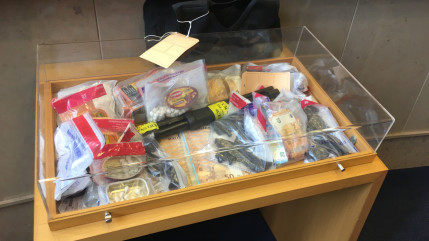 Hautes-Alpes : trafic de cocaïne dans le Briançonnais, les deux mis en cause en prison jusqu’à leur procès