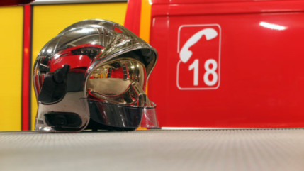 Hautes-Alpes : trois morts dans un accident de la route à Manteyer Hautes-Alpes : trois morts dans un accident de la route à Manteyer