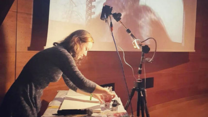 Hautes-Alpes : « Tu dessines quoi » s’invite à Mont-Dauphin Hautes-Alpes : « Tu dessines quoi » s’invite à Mont-Dauphin