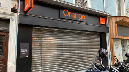 Hautes-Alpes : un braquage à main armée en centre-ville de Briançon