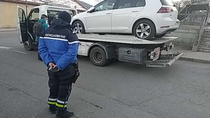 Hautes-Alpes : un conducteur interpellé à 143km/h sur un axe limité à 80 Hautes-Alpes : un conducteur interpellé à 143km/h sur un axe limité à 80