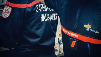 Hautes-Alpes : un cycliste de 70 ans décède à la Grave Hautes-Alpes : un cycliste de 70 ans décède à la Grave