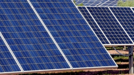 Hautes-Alpes : un financement participatif pour quatre centrales photovoltaïques Hautes-Alpes : un financement participatif pour quatre centrales photovoltaïques