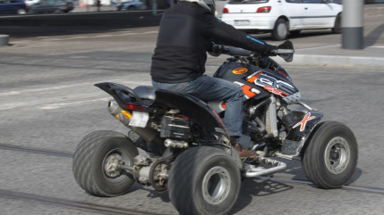 Hautes-Alpes : un gardien de refuge de 40 ans meurt apr&egrave;s un accident de quad au Mon&ecirc;tier-les-Bains